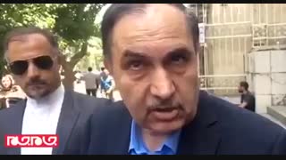 صحبت‌های وکیل نجفی درباره احتمال دست‌داشتن زهرا نجفی در قتل میترا استاد