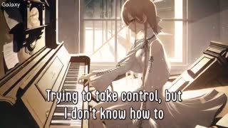 Nightcore_sad forever