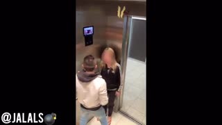 دوربین مخفی خنده دار - قاتل دوچرخه سوار و دستیارش