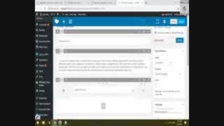 نحوه استفاده از طراحی سایت وردپرس/ بخش 44- شرکت نونگار