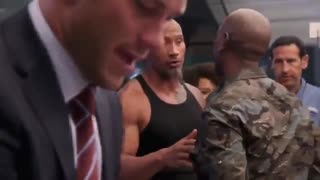The Fate of The Furious | Michelle Rodriguez