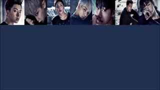 آهنگ The Tiger Moth از Monsta x