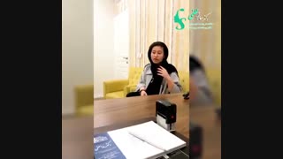 فیلم آیا آکنه درمان دارد؟ جراحی گوش