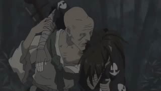 Dororo「AMV」- Last Goodbye