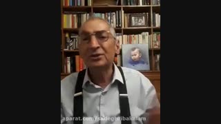 اعلام خبر انتشار کتاب رضاشاه توسط استاد صادق زیباکلام