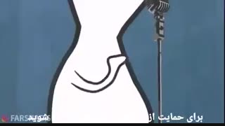 کنسرت گلممد _استند آپ کمدی گلممد_ Golmammad