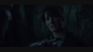 دانلود سریال فانتزی هیجانی موجود باتلاق Swamp Thing - فصل 1 قسمت 7 - با زیرنویس چسبیده