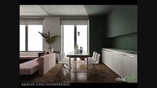 خرید اپارتمان در اندیشه