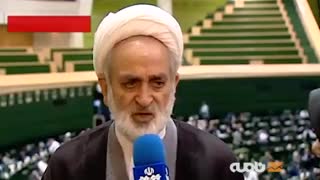 سالک: در مجلس به بنده سوء قصد نشده است