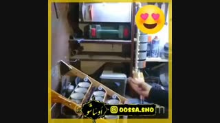 ترفندهای خانه داری