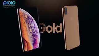 معرفی iphone xs