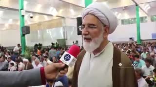 گزارش سفر کاروان در شعاع خورشید به گناباد (بیلند)