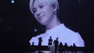 TAEMIN ARENA TOUR 2019 〜X™〜 _ Happy Birthday Taemin part 2