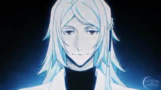 میکس عالی از سگ های ولگرد بانگو(Moon shadow)