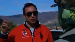 دانلود مستند مسابقه ی  رالی ایرانی 2  قسمت 1