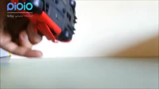 ماکت فلزی مدل Dodge Viper SRT 10 ACR | فروشگاه اینترنتی پیویو