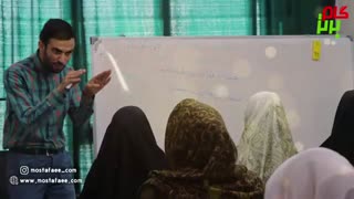 گزارش جلسه آخر دوره مادر برتر