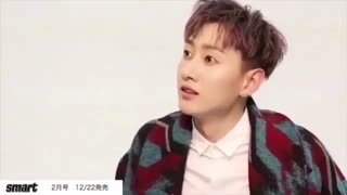 Eunhyuk & kiss donghae