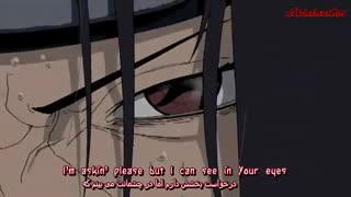 یک amv فوق العاده از ایتاچی (تقدیمی)