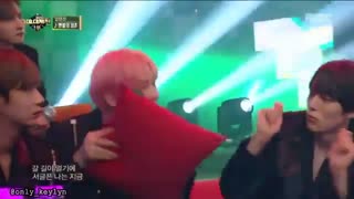 (KIHYUK 'Better With You' (MONSTA X Minhyuk & Kihyun