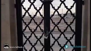 از تهران تا منزلگاه وحی