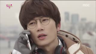 سریال kill me , Heal me قسمت هفتم