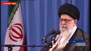 رهبری خطاب به اروپایی‌ها: پُرروها به هیچ‌یک از 11 تعهد خود عمل نکرده‌اند