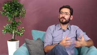 مانی قاسمی موسس دیجیاتو و سحر سبحانی فریلنسر