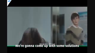 [Eng Sub] BL Movie - A Round Trip To Love - Part 1