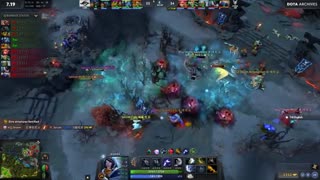 The Best Moments of TI8 - Dota 2