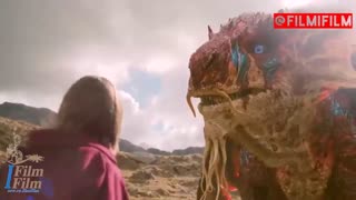 تریلر فیلم  آخرین شکار اژدها