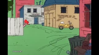 پلنگ صورتی 9