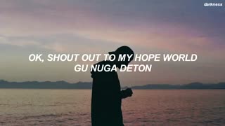 -[Hope World[J-Hope-