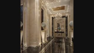 طراحی و اجرای تالار‌ گلاریس توسط تیم حرفه ای و مجرب تالارساخت (مهندس محمد پور)