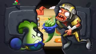 plants vs zombies 3