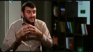 مستند مزه مذاکره