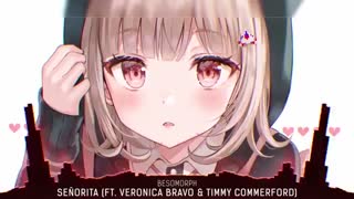 نایتکور senorita