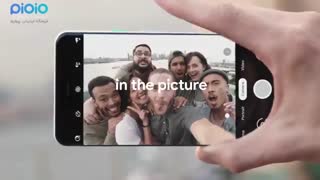 تیزر گوشیgoogle pixel3 | فروشگاه اینترنتی پیویو