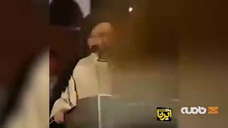 ویدئویی درباره سازنده سریال گاندو