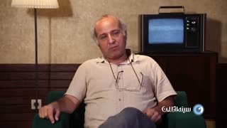 علی محمد قاسمی: آن آقایی که زیر دوش گرفتند، چشم دیدن من را نداشت!