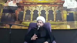 توهم تقرب! - حجت الاسلام محمد جواد نوروزی نصرت