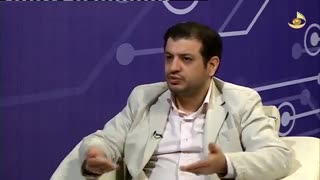 استاد رائفی پور - تکنیک های اقناع سازی در رسانه ها - قسمت 2 - شبکه بوشهر - مرداد 97