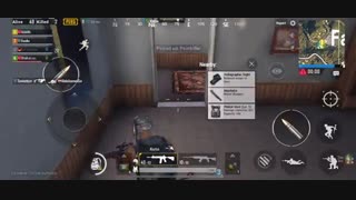 DjDarki in Pubgmobile (Player Unknown's BattleGround Mobile)