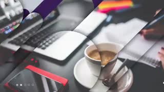 دانلود پروژه افترافکت اسلایدشو اداری