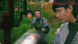 میکس سریال سرنوشت(مشارکتی من و مبینا/دریابم/محسن یگانه/با همکاری نازی جون)