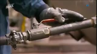 دیگ بخار چگونه تولید می شود؟