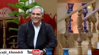 گلچین مصاحبه های دیدنی مهران مدیری در دورهمی (1)