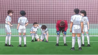 فوتبالیست‌ها (سری جدید) - فصل ۱ قسمت ۵۲