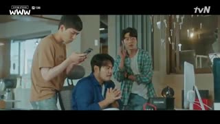 سریال جستجو کن www قسمت 13 + زیرنویس فارسی