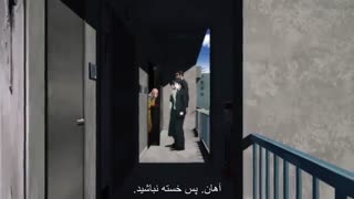 One.Punch.Man.2nd.Season.02 انیمه فوق العاده فصل دوم با هاردساب فارسی